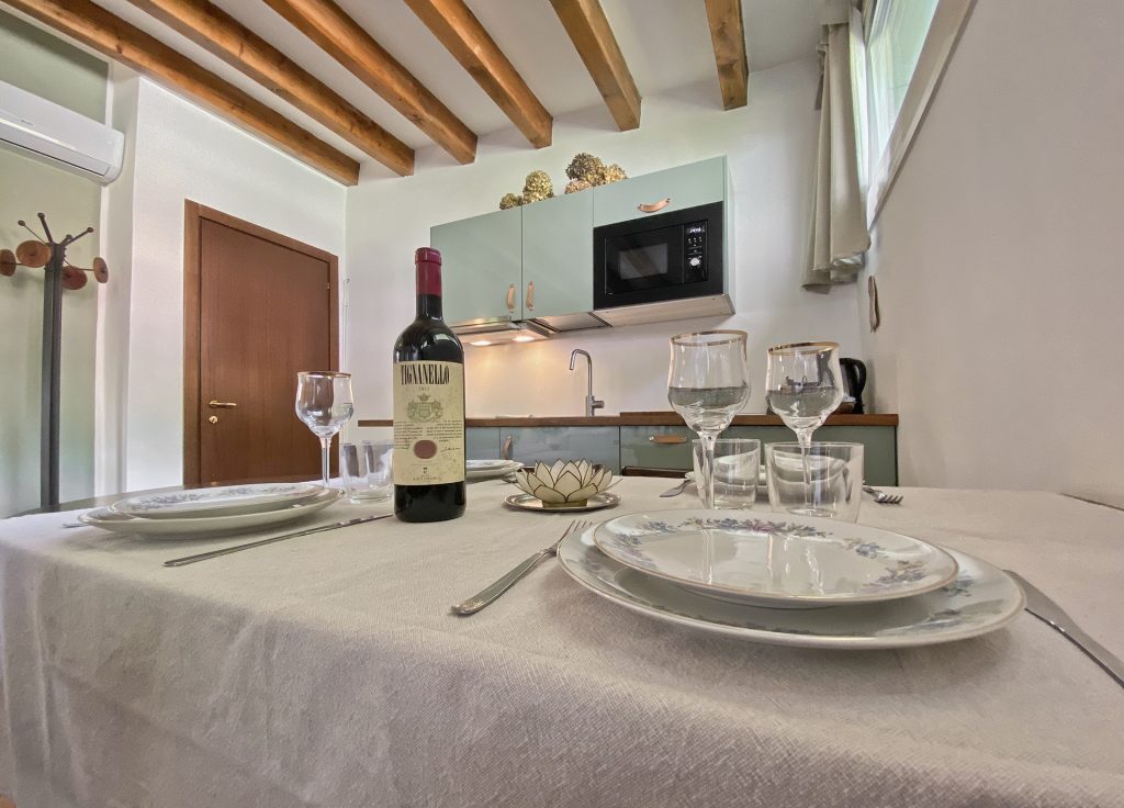 Casa vacanze Maslianico